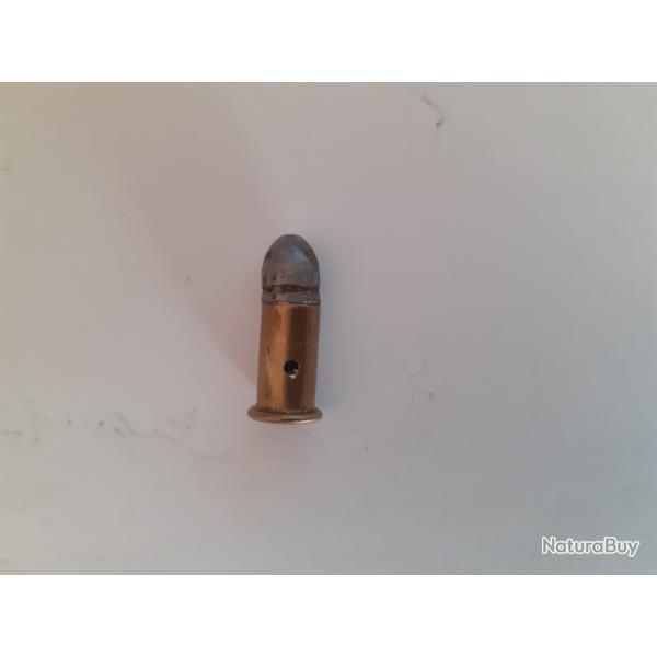 1 cartouche 320 neutralis�e