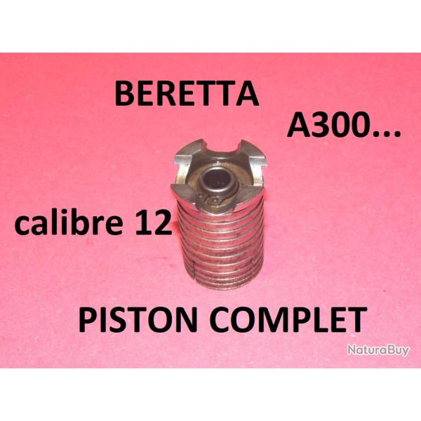 piston fusil BERETTA A300 BERETTA A301 BERETTA A302 BERETTA A303 cal 12- VENDU PAR JEPERCUTE (a3331)