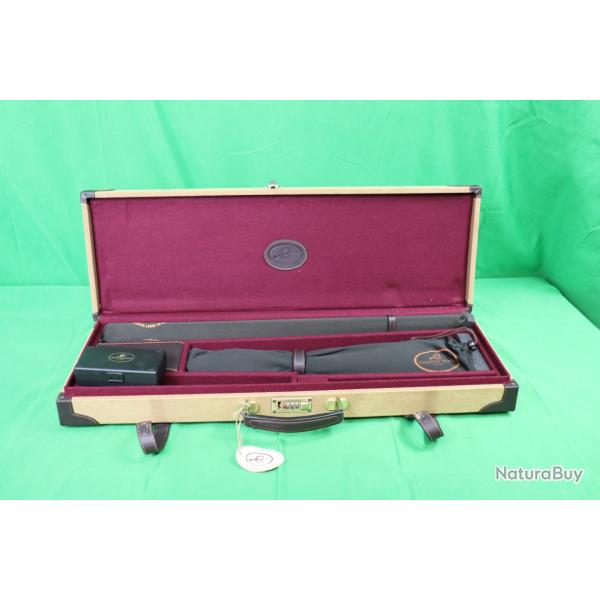 Fusil Superpos Chapuis C135 Artisan Calibre 12/76