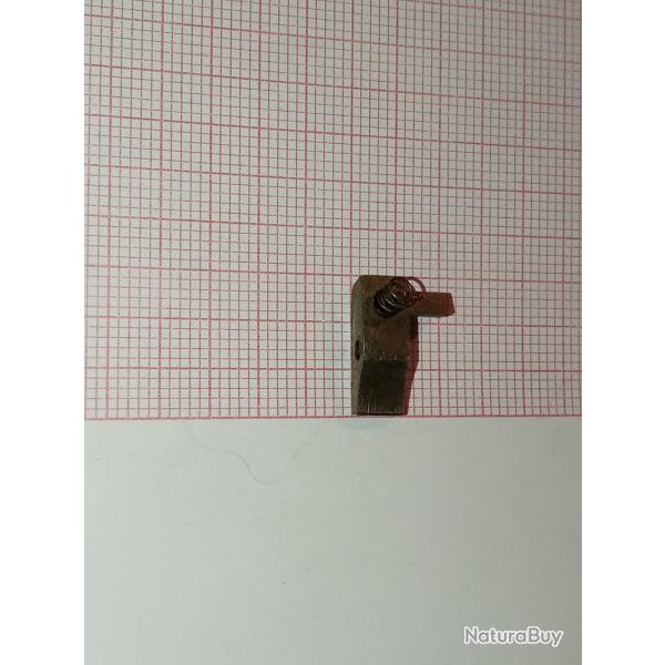 G�chette type Ruby en 6,35 marque SAM