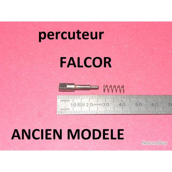percuteur + ressorts fusil FALCOR ancien modle MANUFRANCE - VENDU PAR JEPERCUTE (a7340)