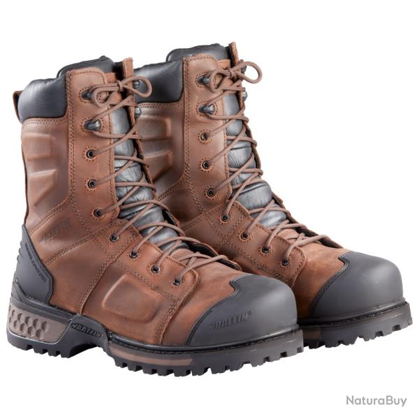 CHAUSSURES BAFFIN HUDSON