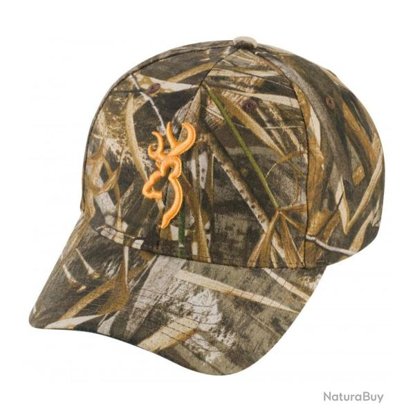 Casquette Browning Rimfire RTMX5