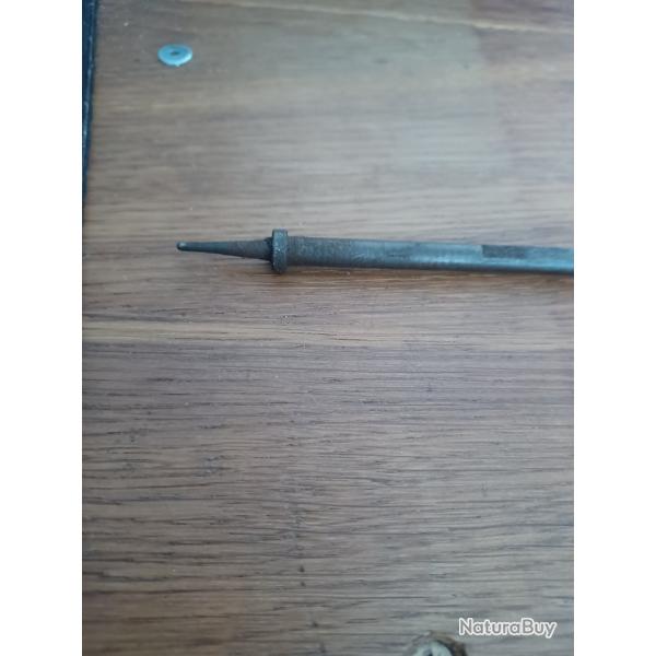 percuteur mannlicher 95 autrichien