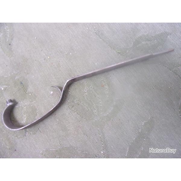 pontet de fusil de chasse