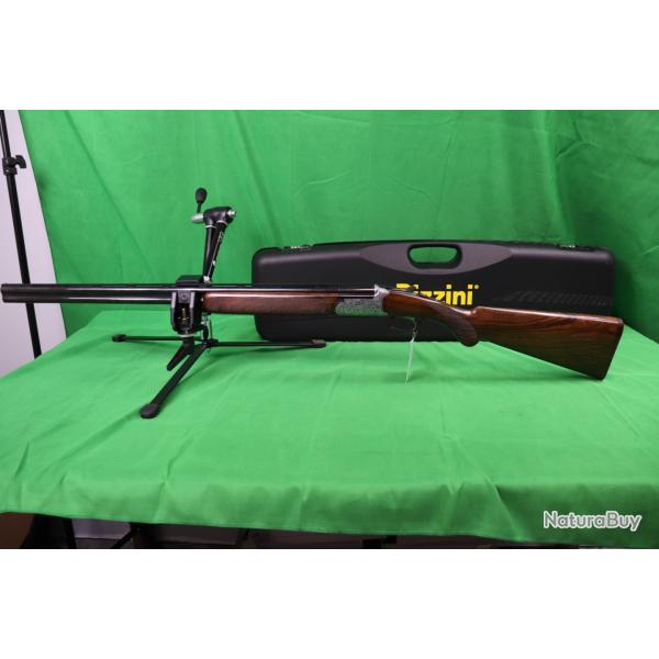Fusil superpos Rizzini round Body 28/70