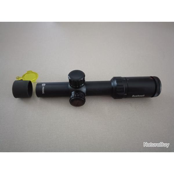 Optique battue Bushnell Prime