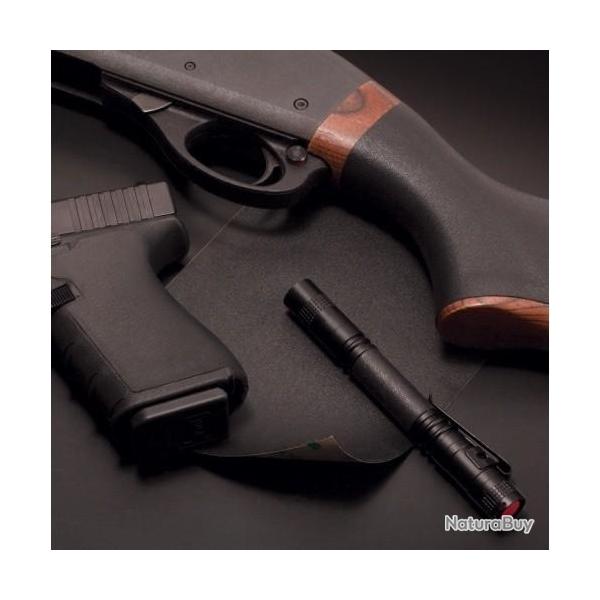 HOGUE -Grip de pr�hension adh�sif Wrapter- d�coupe et pause � faire soi-m�me