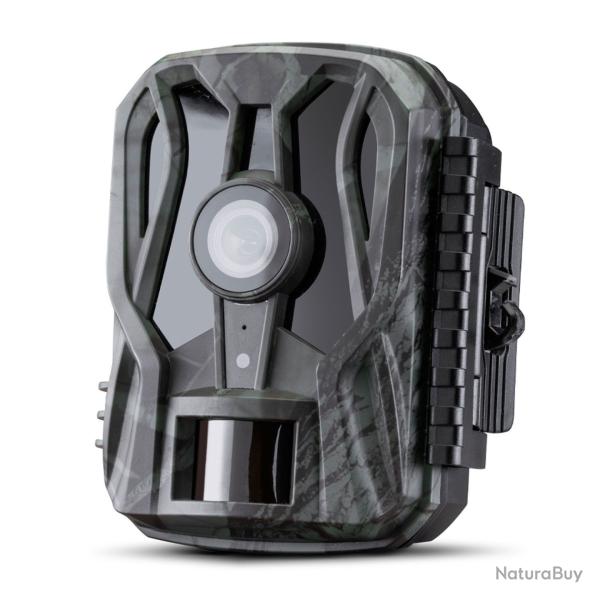 Wild Guardian (Pi�ge Photographique)