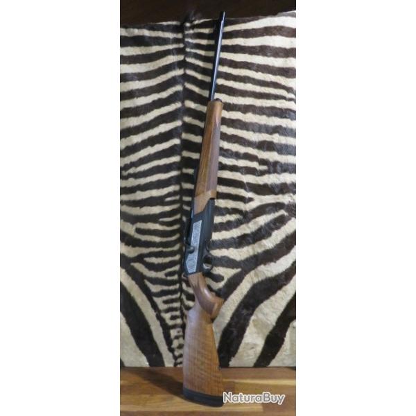 Carabine BROWNING Maral Big Game cal.300wm canon 56 cm filet - mallette.