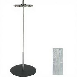 Carrousel flashabou C&F DESIGN magnetic tinsel stand CFT-165