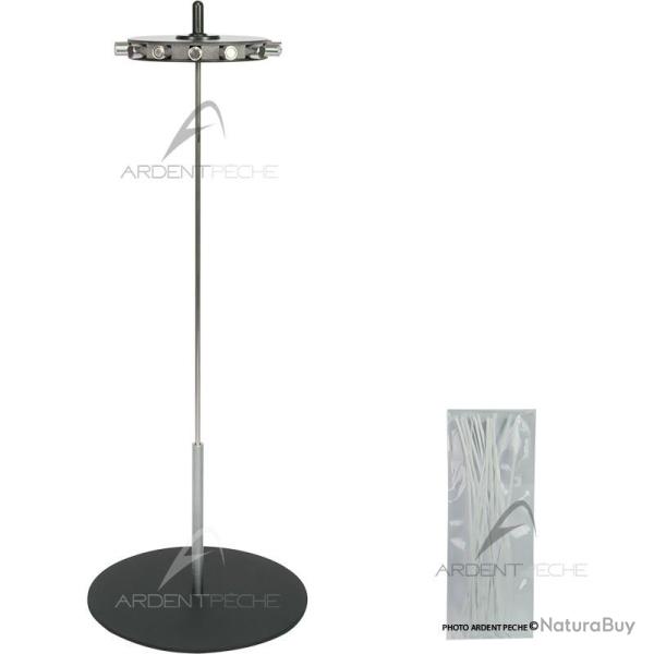 Carrousel flashabou C&F DESIGN magnetic tinsel stand CFT-165