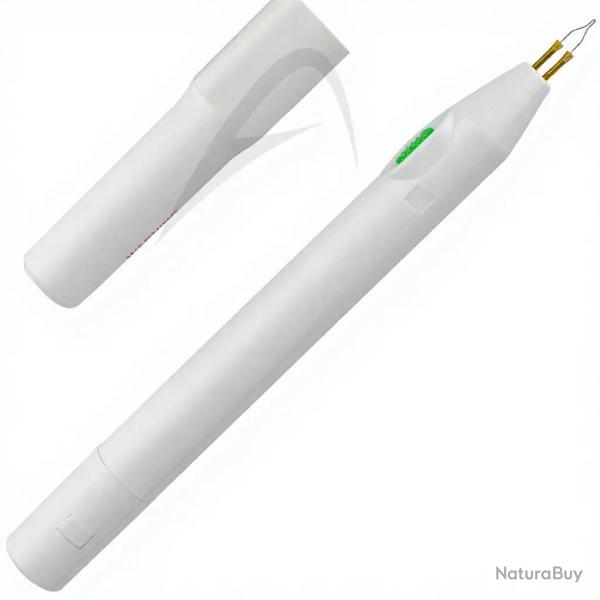 Stylo � caut�riser