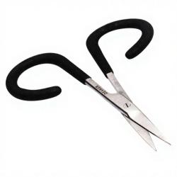 Ciseaux DEVAUX Precision Grip Courbe
