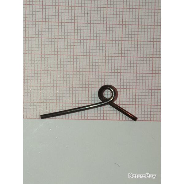 Ressort de dtente Arminius HW 7 22lr