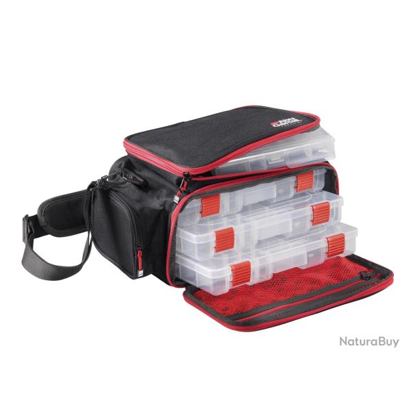 Sac  leurres Abu Garcia Mobile Lure Bag