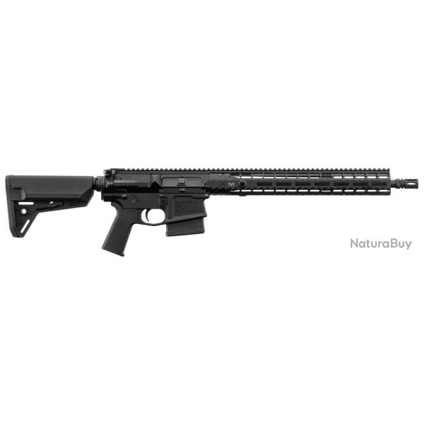 Carabine type AR10 AERO PRECISION mod�le M5E1 16'' Cal.308 Win