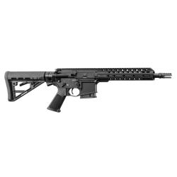 Carabine Schmeisser AR15 S4F M-LOK 10.5'' Cal.223 REM