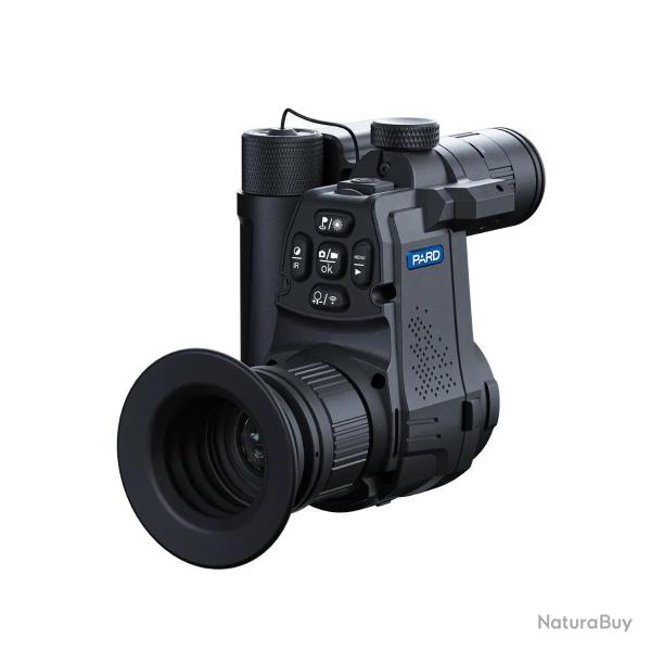 Pack Clip-On Arri�re Pard NV007SP24 LRF // Lampe 850