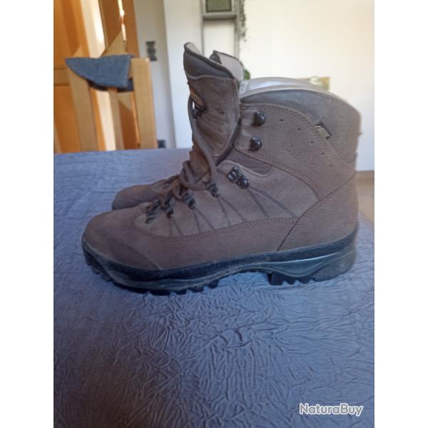 Chaussures de chasse