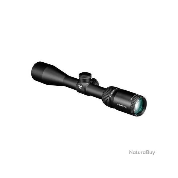 Lunette de tir Vortex Crossfire HD 3-9x40 rticule lumineux Dead-Hold 2A BDC (MOA)