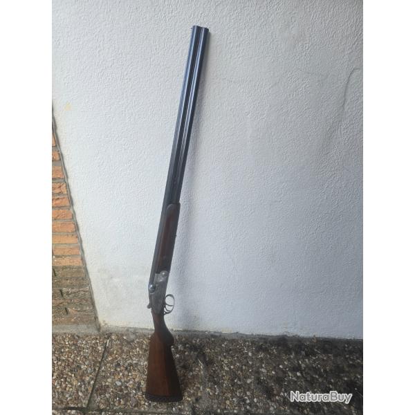 RARE Beretta S2 canon de 76