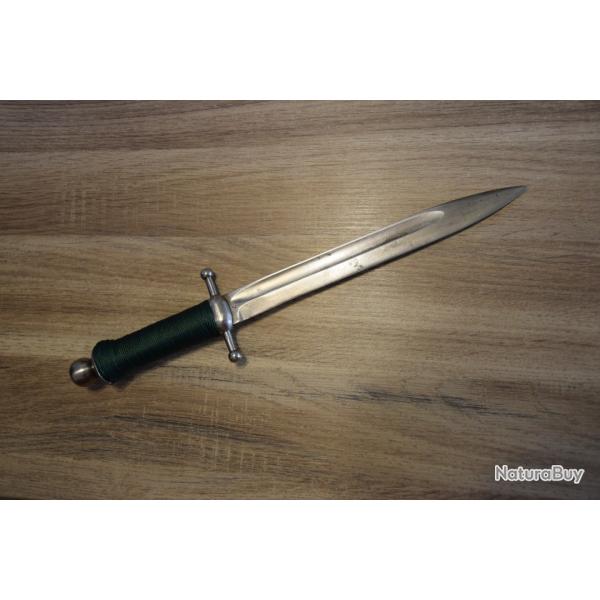 Dague Chasse Ancienne