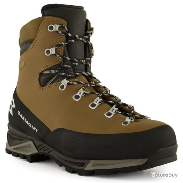 chaussure PINNACLE TREK GTX Garmont Gore tex vibram