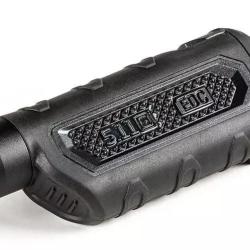 Lampe EDC 2AAA Noir (019)