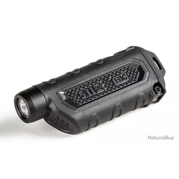Lampe EDC 2AAA Noir (019)