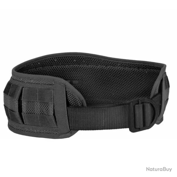 Ceinture de Combat S/M Noir (019)
