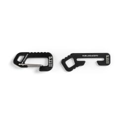 Mousqueton Hardpoint M1 + MD Noir (019)
