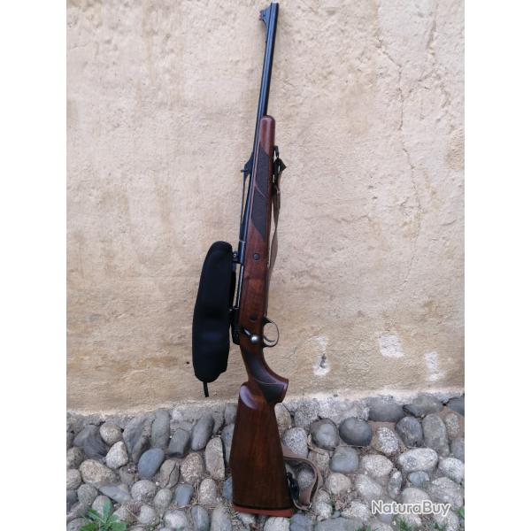 SAKO 75 Battue 300w.m. en Parfait Etat (trs peu servie)