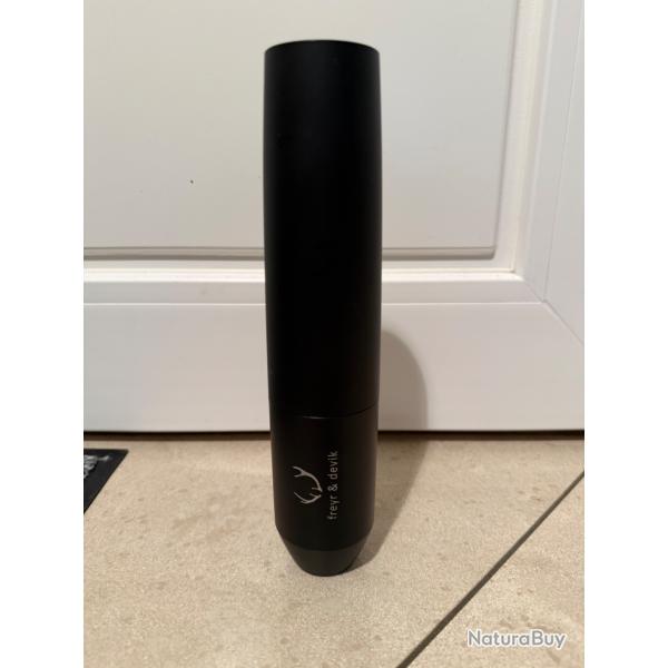 Modrateur Freyr & Devik