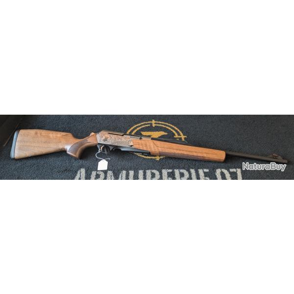 Browning bar 4X 30.06 platinium crosse Bavaria