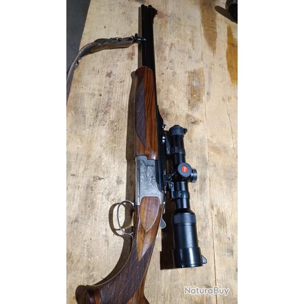 Express Browning CCS 525 Cal 30R Blaser