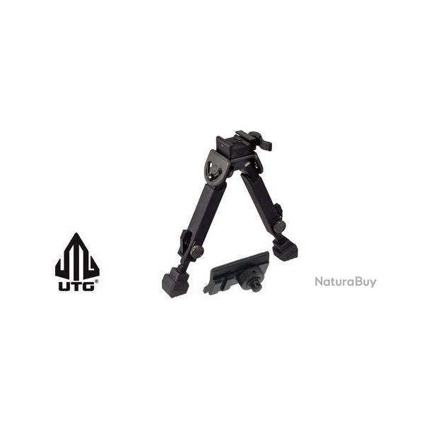 Bipied Rubber Armored Quick Detach UTG
