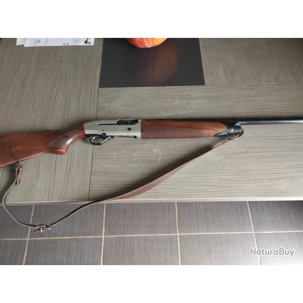 Fusil beretta xplor ligth