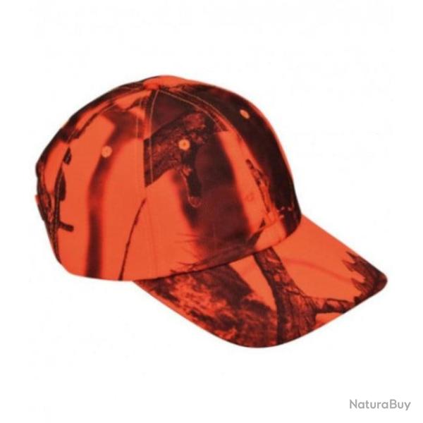 CASQUETTE PERCUSSION GHOSTCAMO