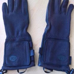 Gants pilote V&eacute;ga Holster