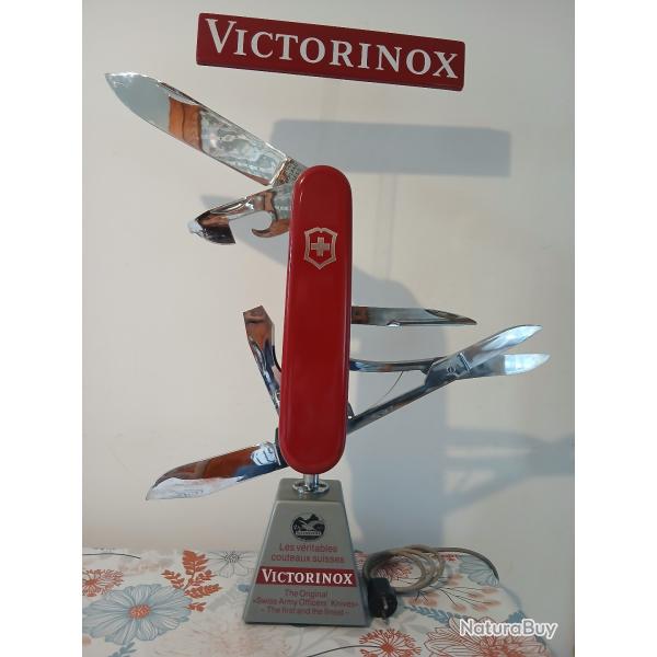 VICTORINOX automate articul