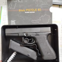 Glock 17 P80