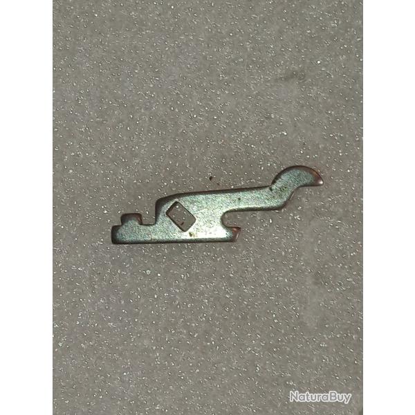 Verrou de barillet Arminius HW 38