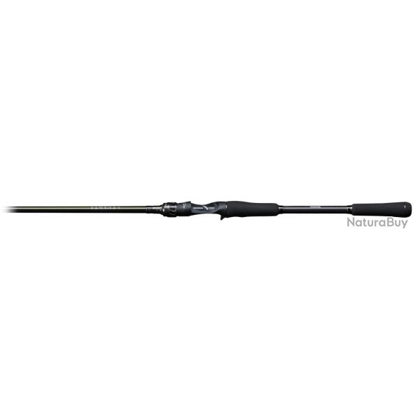 CANNE MEGABASS LEVANTE JP F7 - 72LV