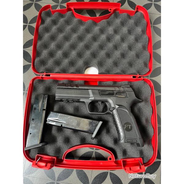 Tanfoglio Force Esse 9x19