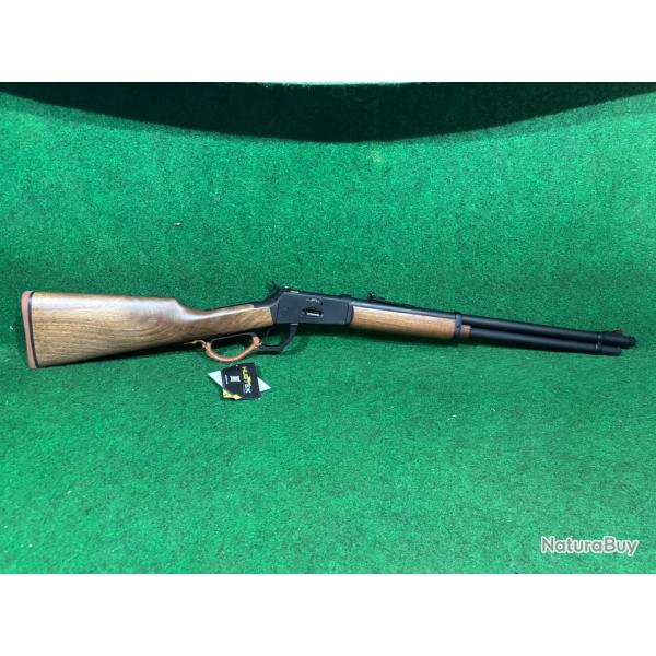 Carabine Hugtek lvr44 cal 44 m