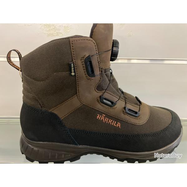 CHAUSSURE HARKILA ATAMMIK