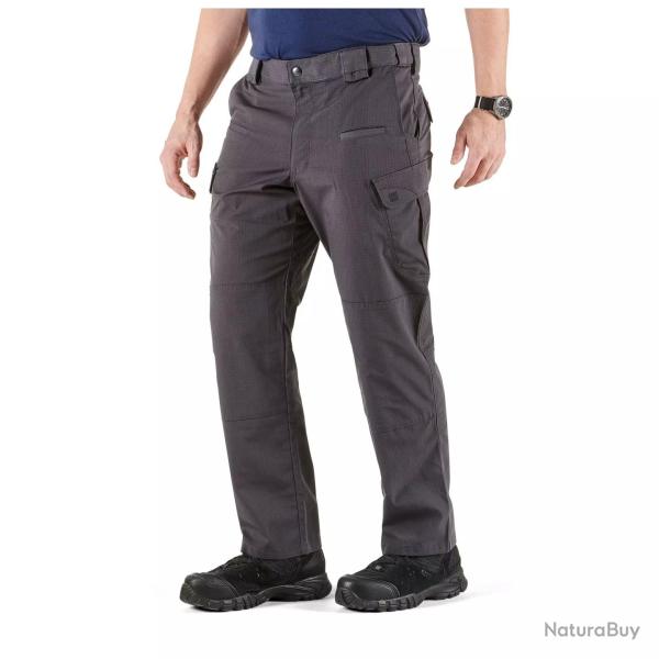 Pantalon Stryke Flex Tac Charcoal 32" 34" Charcoal