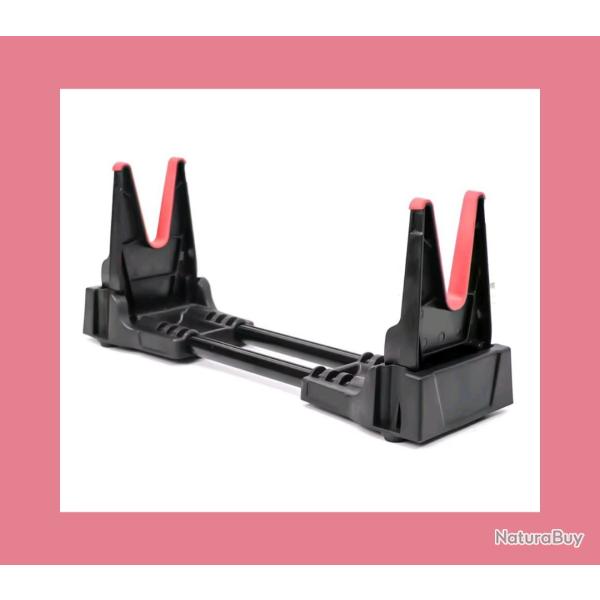 Support tactique pour fusil (envoi gratuit)