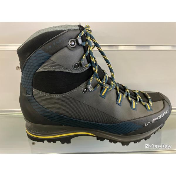 CHAUSSURE LA SPORTIVA TRANGO TRK LEATHER